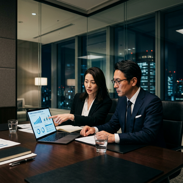 ITコンサルティング